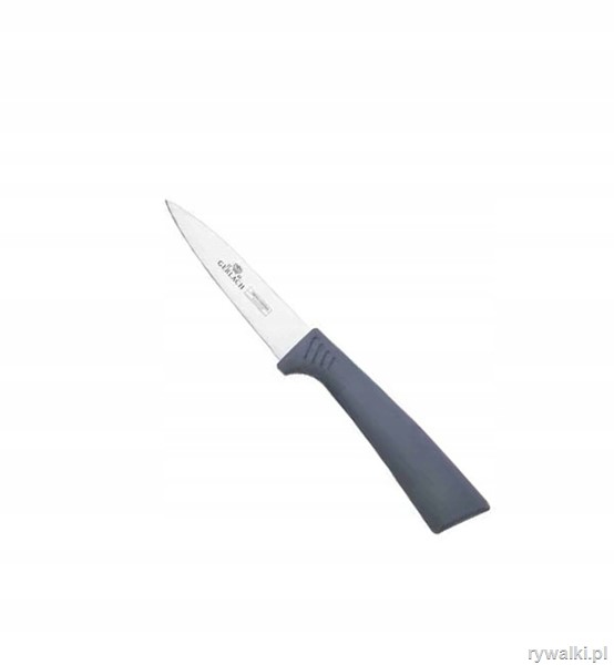 Gerlach Nóż do jarzyn 3,5 Smart Grey