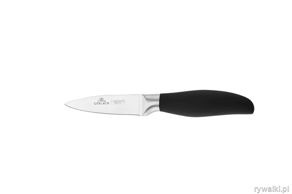 Gerlach Style Plus Komplet noży w bloku 6 el.