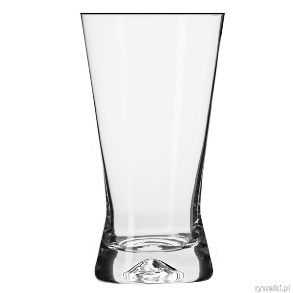 Krosno X-Line Szklanki do napojów 300 ml 6 szt.