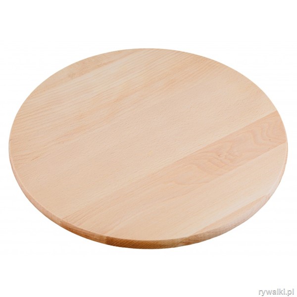 Practic Deska drewniana obrotowa 40 cm