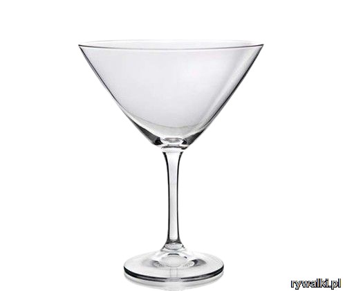 Banquet Degustation Komplet kieliszków do martini