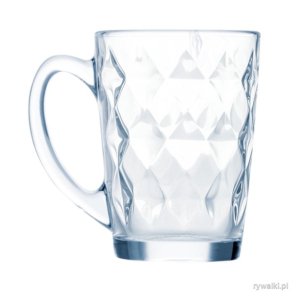 Luminarc Diamond  Kubków szklanych 320 ml