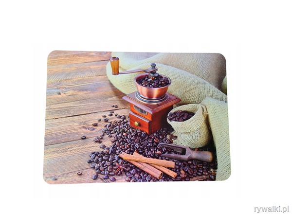 Mata stołowa podkładka Coffee 39,5x28,5cm