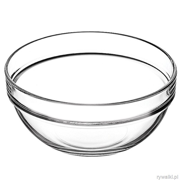 Luminarc Empilable Salaterka szklana 26 cm
