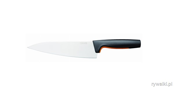 Fiskars Nóż szefa kuchni, duży Functional Form
