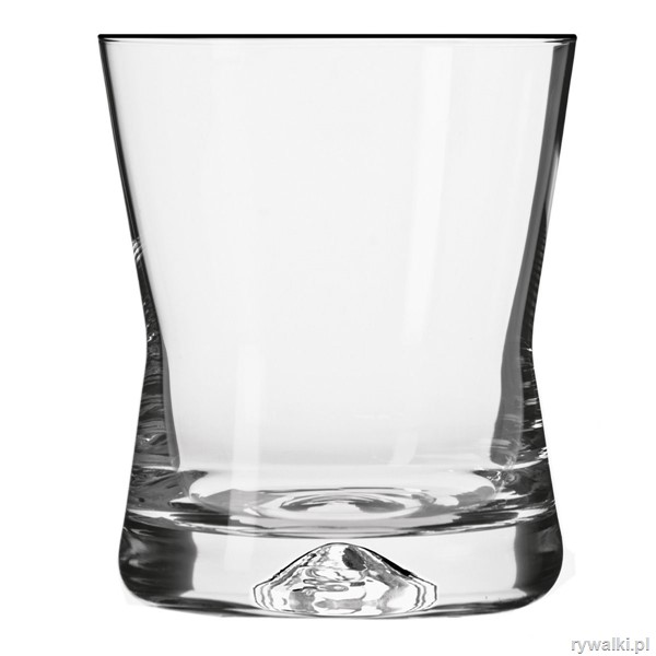 Krosno X-Line Szklanki do whisky 290 ml 6 szt.
