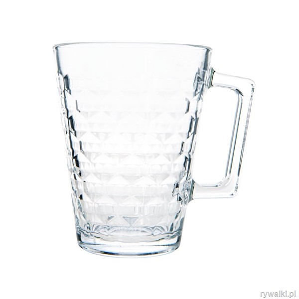 Luminarc Sorell Komplet szklanek 250 ml 6szt.
