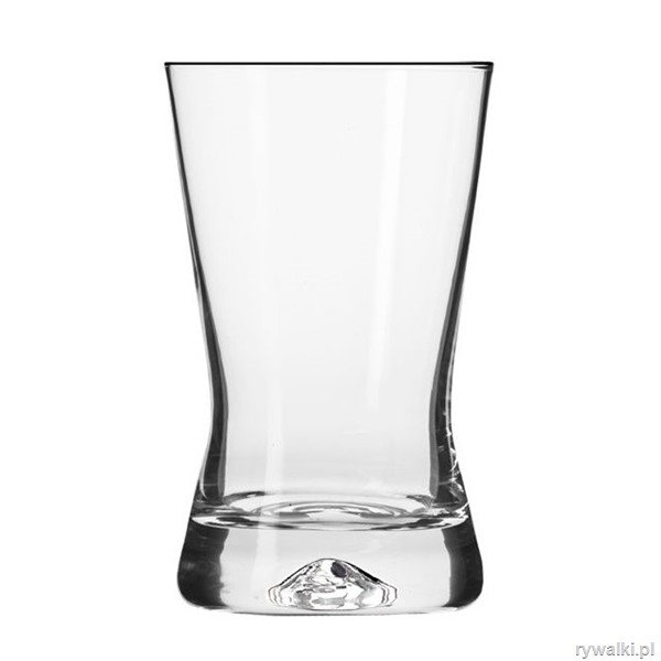 Krosno X-Line Szklanki do napojów 200 ml 6 szt.