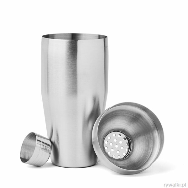 Konighoffer Shaker Lux 750 ml srebrny