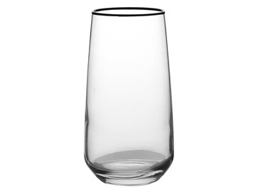 Florina Sevilla Komplet 6 szklanek wysokich 480ml