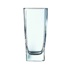 Luminarc Sterling Komplet szklanek wysokich  330ml