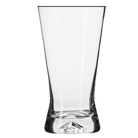 Krosno X-Line Szklanki do napojów 300 ml 6 szt.