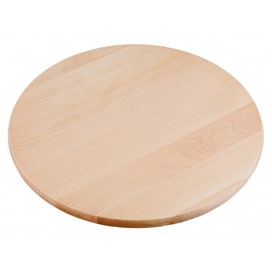 Practic Deska drewniana obrotowa 40 cm