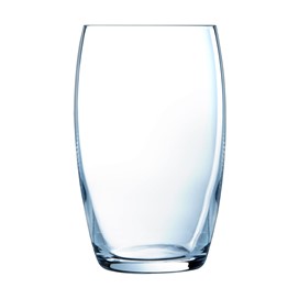 Luminarc Komplet szklanek Versailles 6szt. 375ml