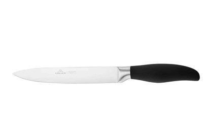 Gerlach Style Plus Komplet noży w bloku 6 el.