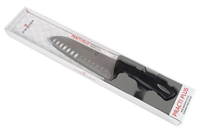 Zwieger Practi Plus Nóż Santoku 17 cm
