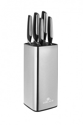 Gerlach Prestige Komplet noży kuchnnych 5 sztuk