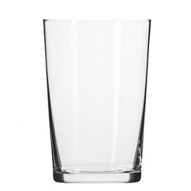 Krosno Basic Komplet szklanek skośna 250 ml 6 szt.