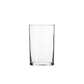 Krosno Basic Szklanka prosta 250 ml 6 szt.