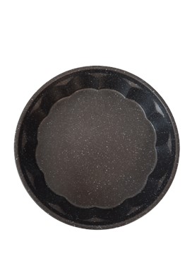 Banquet Granite brown Forma do pieczenia 27,5x6 cm