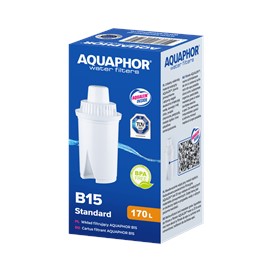 Aquaphor Wkład filtrujący Standard B15